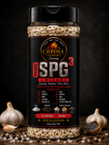 Creole Comfort Prime SPG3 Blend