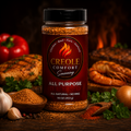 Creole Comfort All Purpose Blend