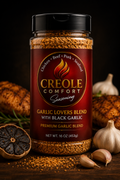 Creole Comfort Garlic Lovers Blend