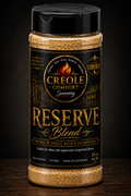 Creole Comfort Reserve Blend